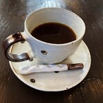 Maruyama Coffee Karuizawa Honten