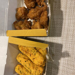 ドミノ・ピザ - 料理写真: