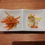 とんかつ成蔵 - 