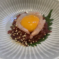 Seafood bar Ermitage 横浜鶴屋町店 - 
