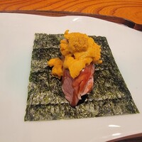 おにく 花柳 - 