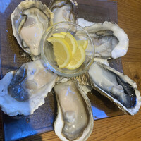 Seafood bar Ermitage 横浜鶴屋町店 - 