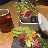 Seafood bar Ermitage 横浜鶴屋町店 - 