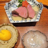 おにく 花柳 - 