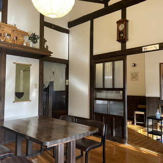 蕎麦 りぞう庵_2