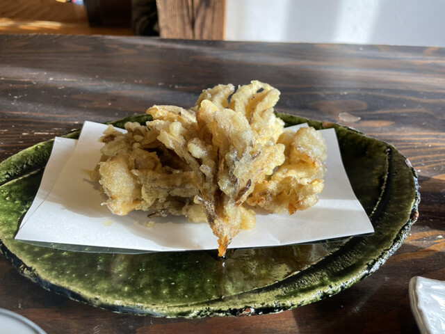 蕎麦 りぞう庵（【旧店名】利蔵庵 米澤屋） - 古川（そば）の写真