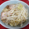 ラーメン二郎 新潟店