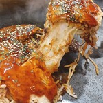 Okonomiyaki Teppanyaki Manmaru - 