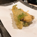 Tempura TOHZAN - 