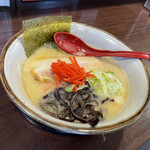 Sendai Tonkotsu Ra-Men Ichibandou - 