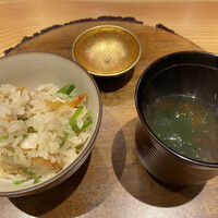 和食割烹 やまぼうし - 