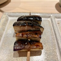 代々木 鳥松 - 