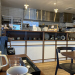 CAFE ACHIM - 