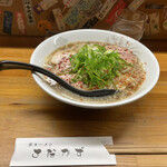 京ラーメン さだかず - 