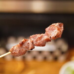 焼鳥・居酒屋 とり - 砂肝