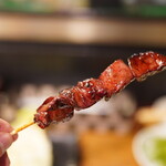 Yakitori Izakaya Tori - レバー