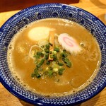 Tsukesoba Kanda Katsumoto - 