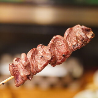 焼鳥・居酒屋 とり_1