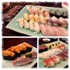 グルメ回転寿司 函太郎 五稜郭公園店