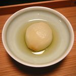 あさば - 【玉ねぎの含め煮】♫2013/5