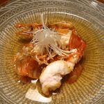 あさば - 【手長えび唐揚】◎2013/5