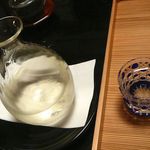 あさば - 【亀＜大吟醸＞】♫2013/5