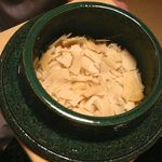 あさば - 【竹の子ごはん】◎2013/5