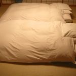 あさば - ふかふかの極上布団＠2013/5