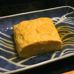 あさば - 【出汁巻玉子】◎2013/5