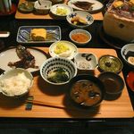 あさば - 朝食★2013/5