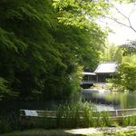 あさば - ラウンジからの風景＠2013/5