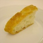 ペレグリーノ - ジューシーフォカッチャ