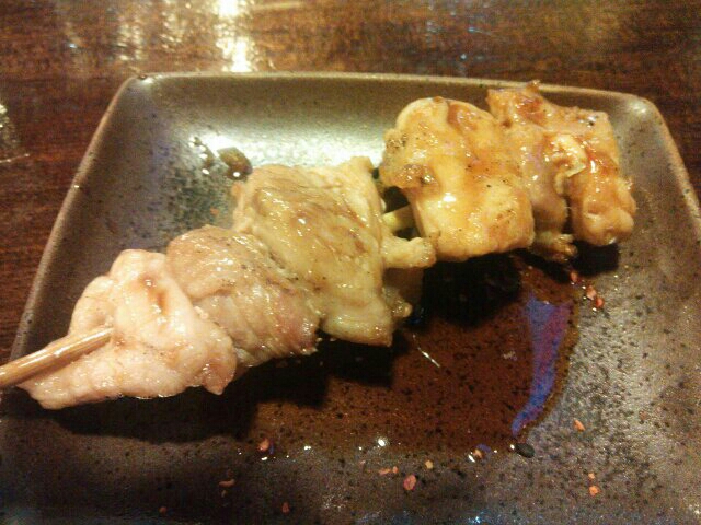 とりのすけ 横浜日吉本町本店 - 日吉/焼き鳥 | 食べログ