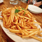 大衆ビストロ煮ジル - 