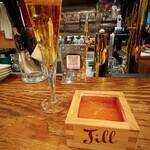 大衆ビストロ煮ジル - 