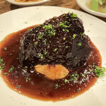 大衆ビストロ煮ジル - 