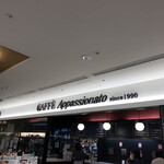 CAFFE Appassionato - 