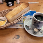 Komeda Kohi Ten - 