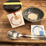 大衆ビストロ煮ジル - 