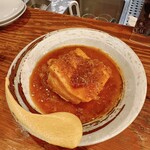 大衆ビストロ煮ジル - 