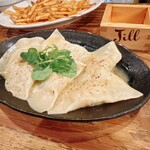 大衆ビストロ煮ジル - 