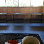 漸草庵 休み処 - 