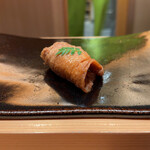 鮨 つぼみ - いなり