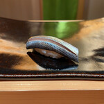 鮨 つぼみ - 小肌