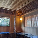 漸草庵 休み処 - 