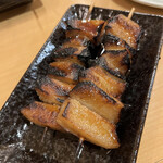 Motsuyaki Sanchou - 