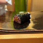 鮨 つぼみ - トロたく