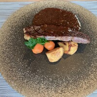 Restaurant al camon - 