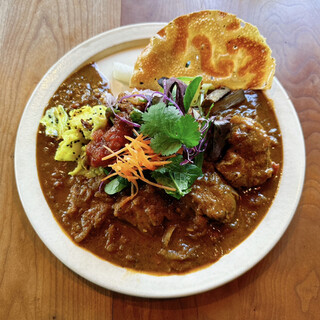 ナイス タイム カフェ_0