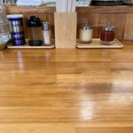 自家製中華そば としおか - 